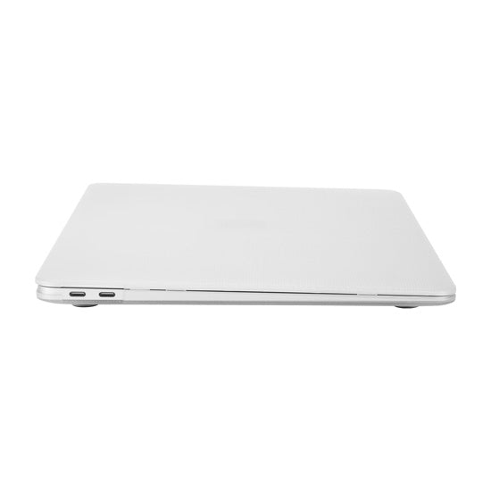 Hardshell MB Pro 13 (2020 - USB-C) Clear