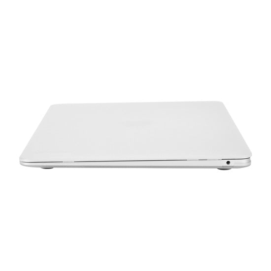 Hardshell MB Pro 13 (2020 - USB-C) Clear