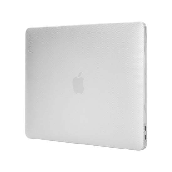 Hardshell MB Pro 13 (2020 - USB-C) Clear
