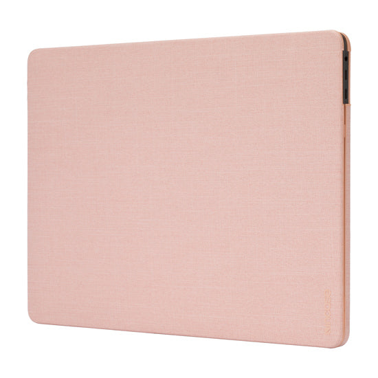 Textured HardShell Woolenex MacBook Pro 16"(2019-2020) Pink