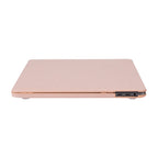 Textured HardShell Woolenex MacBook Pro 16"(2019-2020) Pink