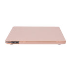 Textured HardShell Woolenex MacBook Pro 16"(2019-2020) Pink