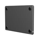 Hard Shell Edge MacBook Air 13 (M2/M3/M4/M5) Black