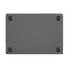 Hard Shell Edge MacBook Air 13 (M2/M3/M4/M5) Black