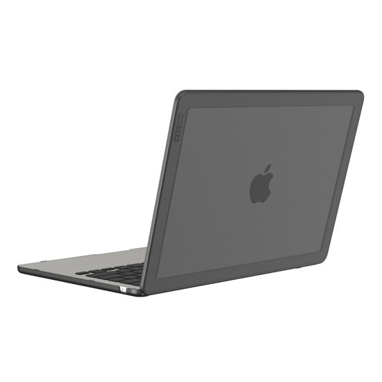 Hard Shell Edge MacBook Air 13 (M2/M3/M4/M5) Black