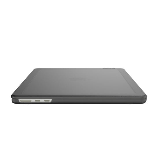 Hard Shell Edge MacBook Air 13 (M2/M3/M4/M5) Black