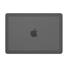 Hard Shell Edge MacBook Air 13 (M2/M3/M4/M5) Black