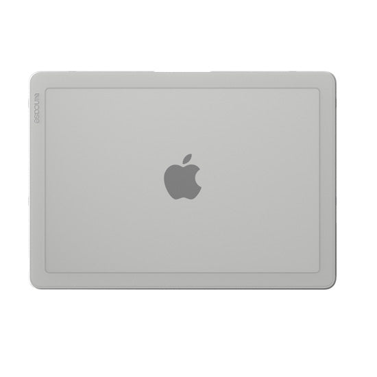 Hard Shell Edge MacBook Air 13 (M2/M3/M4/M5) Clear