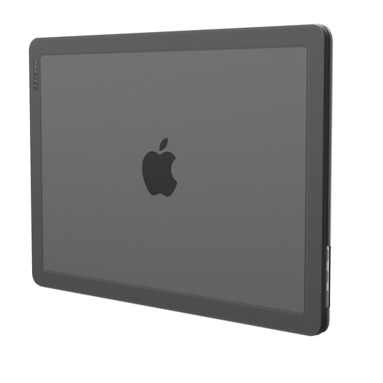 Hard Shell Edge MacBook Air 15 (M2/M3/M4/M5) Black