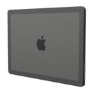 Hard Shell Edge MacBook Air 15 (M2/M3/M4/M5) Black
