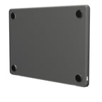 Hard Shell Edge MacBook Air 15 (M2/M3/M4/M5) Black