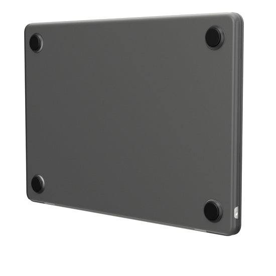 Hard Shell Edge MacBook Air 15 (M2/M3/M4/M5) Black