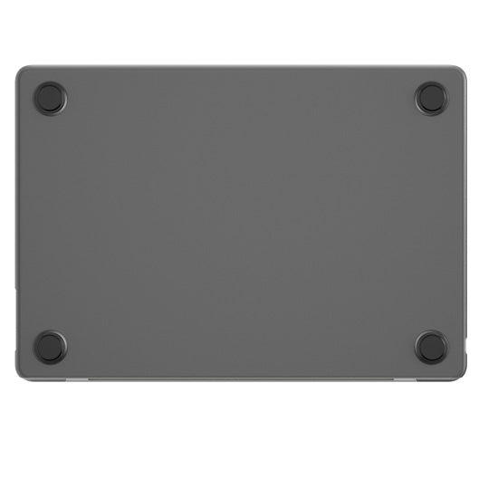 Hard Shell Edge MacBook Air 15 (M2/M3/M4/M5) Black