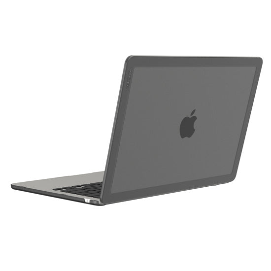 Hard Shell Edge MacBook Air 15 (M2/M3/M4/M5) Black