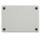 Hard Shell Edge MacBook Air 15 (M2/M3/M4/M5) Clear