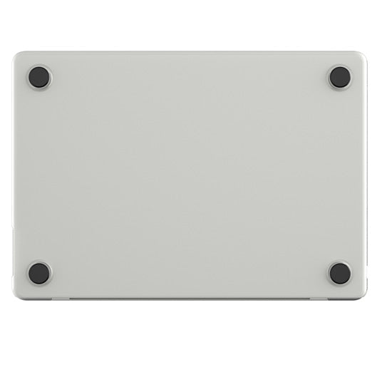 Hard Shell Edge MacBook Air 15 (M2/M3/M4/M5) Clear
