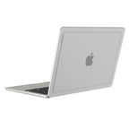 Hard Shell Edge MacBook Air 15 (M2/M3/M4/M5) Clear