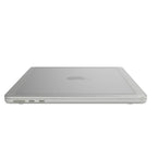 Hard Shell Edge MacBook Air 15 (M2/M3/M4/M5) Clear