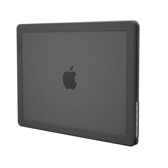 Hard Shell Edge MacBook Pro 14" (M1/M2/M3/M4/M5) Black
