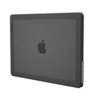 Hard Shell Edge MacBook Pro 14" (M1/M2/M3/M4/M5) Black