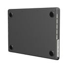 Hard Shell Edge MacBook Pro 14" (M1/M2/M3/M4/M5) Black