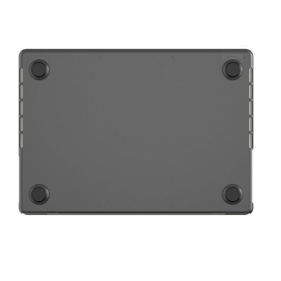 Hard Shell Edge MacBook Pro 14" (M1/M2/M3/M4/M5) Black