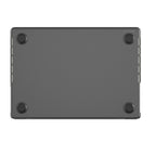 Hard Shell Edge MacBook Pro 14" (M1/M2/M3/M4/M5) Black