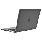Hard Shell Edge MacBook Pro 14" (M1/M2/M3/M4/M5) Black