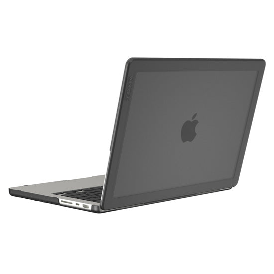 Hard Shell Edge MacBook Pro 14" (M1/M2/M3/M4/M5) Black
