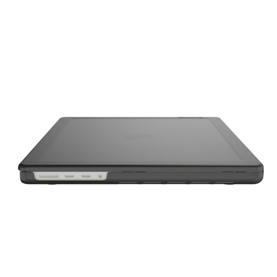 Hard Shell Edge MacBook Pro 14" (M1/M2/M3/M4/M5) Black