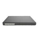 Hard Shell Edge MacBook Pro 14" (M1/M2/M3/M4/M5) Black