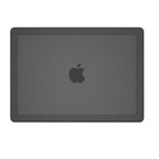 Hard Shell Edge MacBook Pro 14" (M1/M2/M3/M4/M5) Black