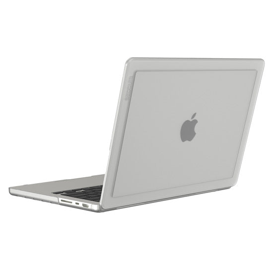 Hard Shell Edge MacBook Pro 14" (M1/M2/M3/M4/M5) Clear