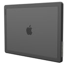 Hard Shell Edge MacBook Pro 16 (M1/M2/M3/M4/M5) Black