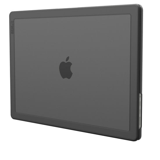 Hard Shell Edge MacBook Pro 16 (M1/M2/M3/M4/M5) Black