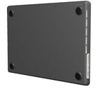 Hard Shell Edge MacBook Pro 16 (M1/M2/M3/M4/M5) Black