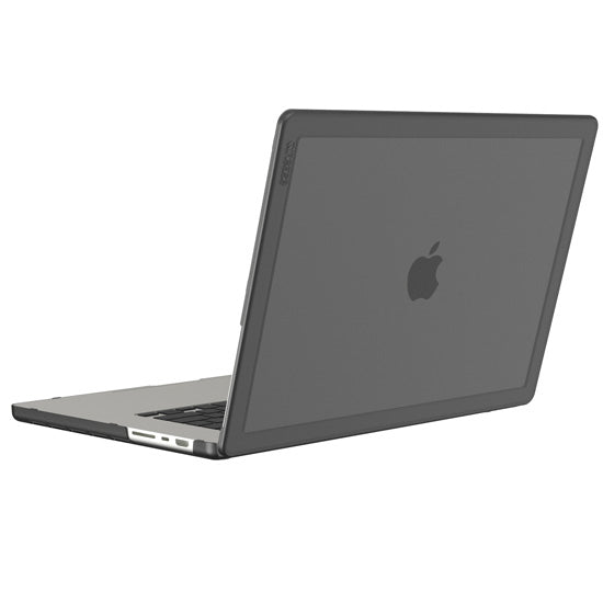 Hard Shell Edge MacBook Pro 16 (M1/M2/M3/M4/M5) Black