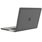 Hard Shell Edge MacBook Pro 16 (M1/M2/M3/M4/M5) Black