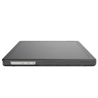 Hard Shell Edge MacBook Pro 16 (M1/M2/M3/M4/M5) Black