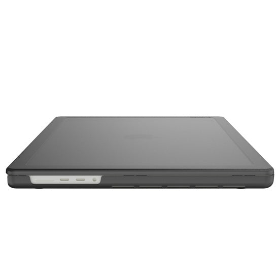 Hard Shell Edge MacBook Pro 16 (M1/M2/M3/M4/M5) Black
