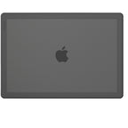 Hard Shell Edge MacBook Pro 16 (M1/M2/M3/M4/M5) Black