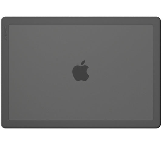 Hard Shell Edge MacBook Pro 16 (M1/M2/M3/M4/M5) Black