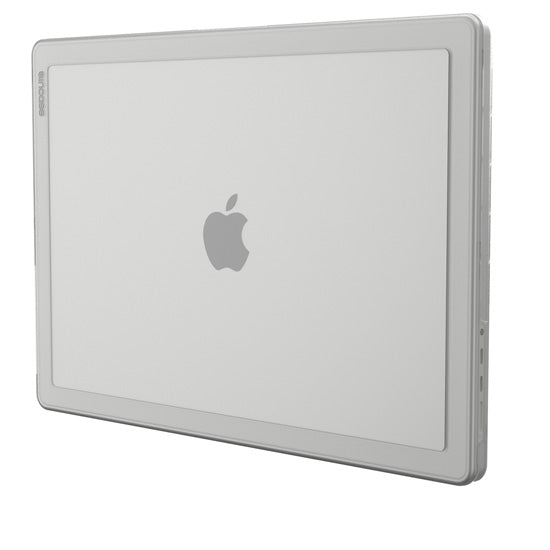 Hard Shell Edge MacBook Pro 16 (M1/M2/M3/M4/M5) Clear