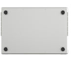 Hard Shell Edge MacBook Pro 16 (M1/M2/M3/M4/M5) Clear