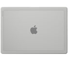Hard Shell Edge MacBook Pro 16 (M1/M2/M3/M4/M5) Clear