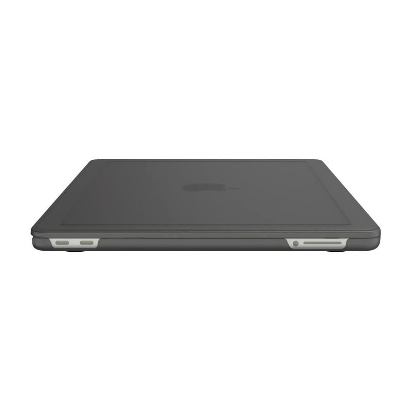 Hard Shell Edge MacBook NEO Noir
