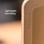 Hard Shell Edge MacBook NEO Clear