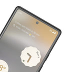 Screenprotector Tempered Glass Google Pixel 6a Clear