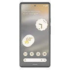 Screenprotector Tempered Glass Google Pixel 6a Clear
