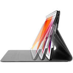 Folio clavier Premium Bluetooth AZERTY iPad 10.2 (2019/20/21 - 7/8/9th gen) Black